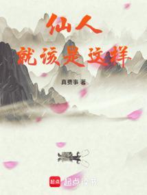仙人就该是这样的 笔趣网