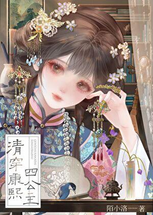 清穿康熙四公主的