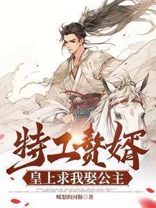 特工皇妃免费全文阅读