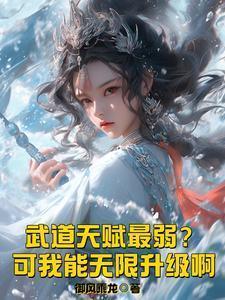 武道全属性武道