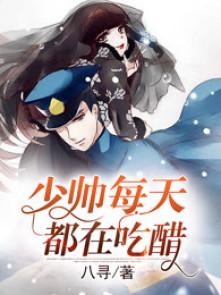 少帅每天都在吃醋漫画免费阅读