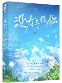 没有人像你电视剧